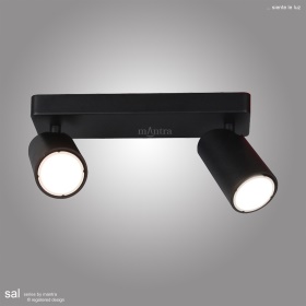 Sal Ceiling Lights Mantra Fusion Surface Spot Lights Sal Ceiling Lights Mantra Fusion Surface Spot Lights